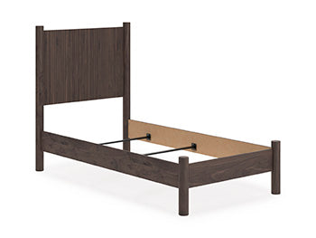Pamytta Bed - Just Furniture (PA) - Multi Location