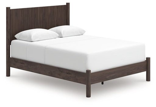 Pamytta Bed - Just Furniture (PA) - Multi Location