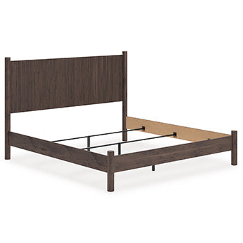 Pamytta Bed - Just Furniture (PA) - Multi Location