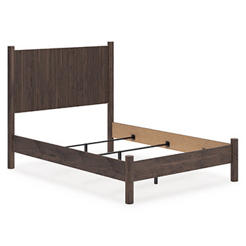 Pamytta Bed - Just Furniture (PA) - Multi Location