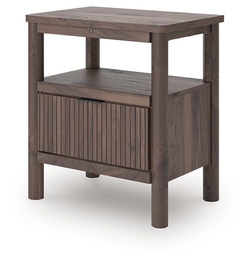 Pamytta Nightstand - Just Furniture (PA) - Multi Location