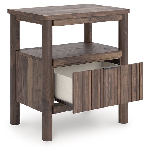 Pamytta Nightstand - Just Furniture (PA) - Multi Location