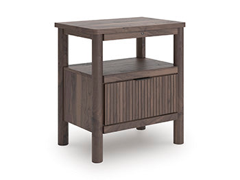Pamytta Nightstand - Just Furniture (PA) - Multi Location