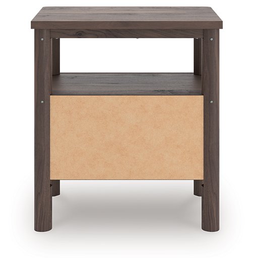 Pamytta Nightstand - Just Furniture (PA) - Multi Location
