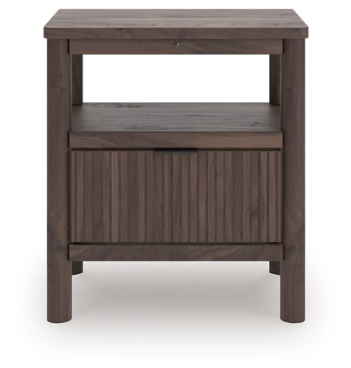 Pamytta Nightstand - Just Furniture (PA) - Multi Location