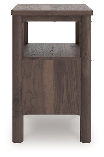 Pamytta Nightstand - Just Furniture (PA) - Multi Location