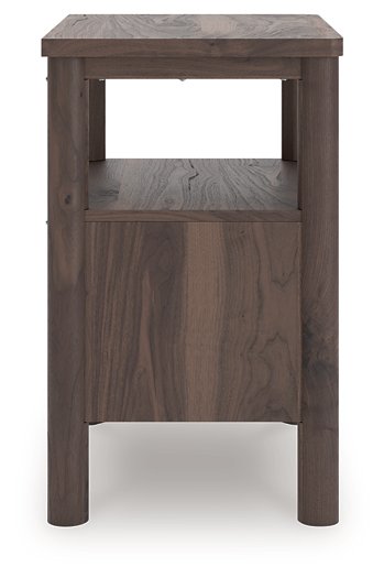 Pamytta Nightstand - Just Furniture (PA) - Multi Location