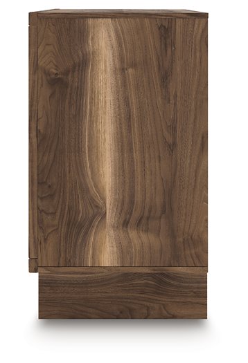 Chirason Dresser and Mirror - Just Furniture (PA) - Multi Location