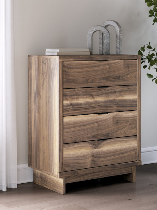 Chirason Chest of Drawers - Just Furniture (PA) - Multi Location