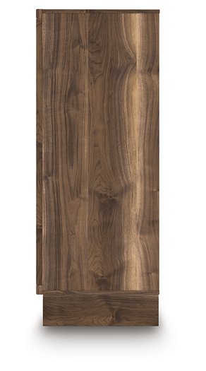 Chirason Wide Chest of Drawers - Just Furniture (PA) - Multi Location