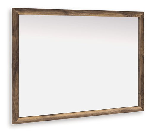 Chirason Bedroom Mirror - Just Furniture (PA) - Multi Location