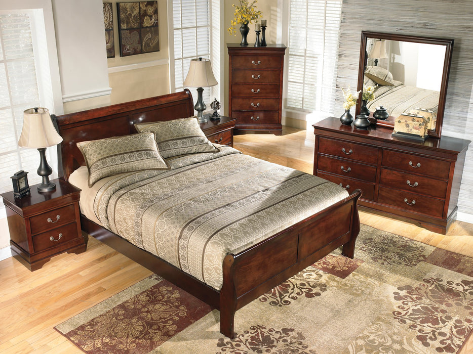 Alisdair Bed - Just Furniture (PA) - Multi Location