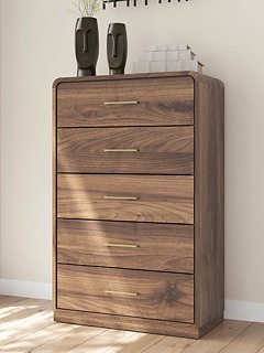 Fortlorn Chest of Drawers - Just Furniture (PA) - Multi Location