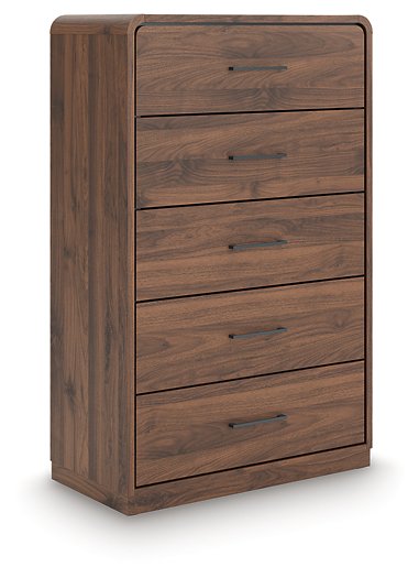 Fortlorn Chest of Drawers - Just Furniture (PA) - Multi Location