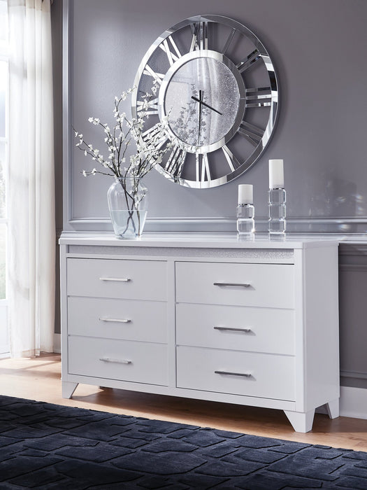 Jarlee Dresser - Just Furniture (PA) - Multi Location