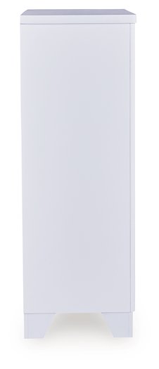 Jarlee Chest of Drawers - Just Furniture (PA) - Multi Location