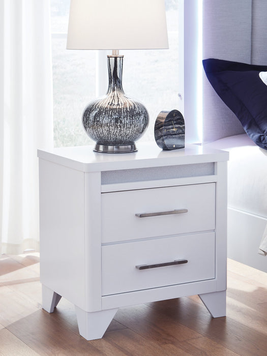 Jarlee Nightstand - Just Furniture (PA) - Multi Location