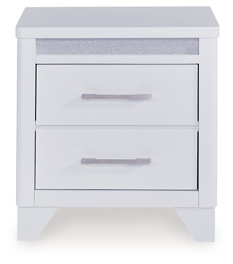 Jarlee Nightstand - Just Furniture (PA) - Multi Location