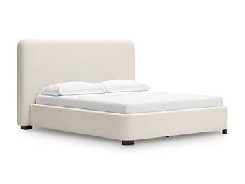 Brintstreet Upholstered Bed - Just Furniture (PA) - Multi Location