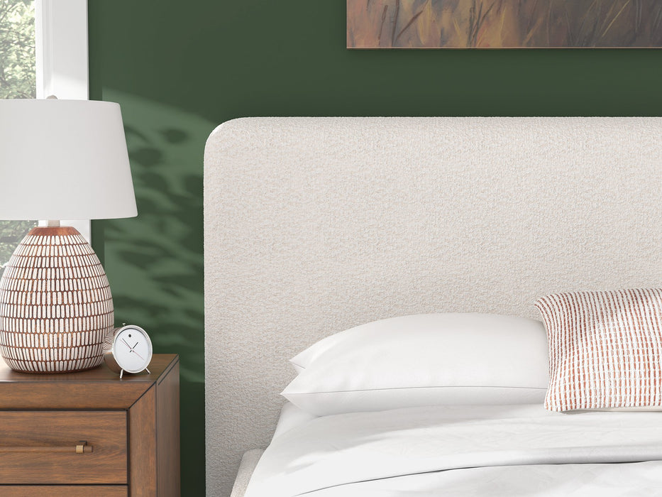 Brintstreet Upholstered Bed - Just Furniture (PA) - Multi Location