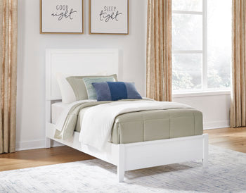 Binterglen Bed - Just Furniture (PA) - Multi Location