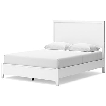 Binterglen Bed - Just Furniture (PA) - Multi Location