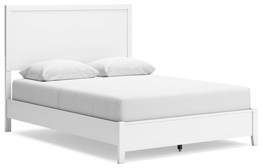 Binterglen Bed - Just Furniture (PA) - Multi Location