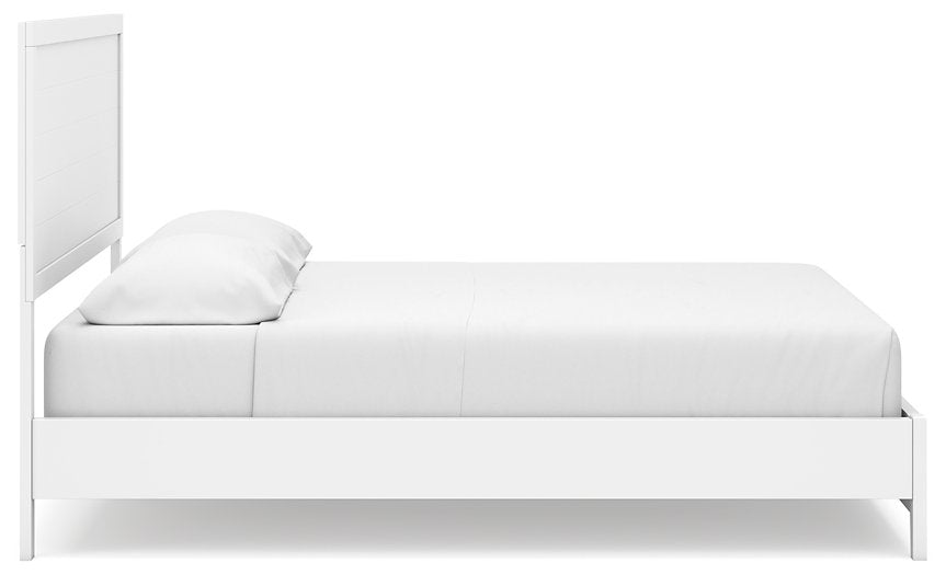 Binterglen Bed - Just Furniture (PA) - Multi Location