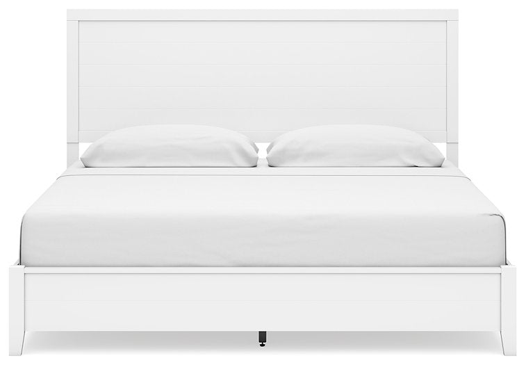 Binterglen Bed - Just Furniture (PA) - Multi Location