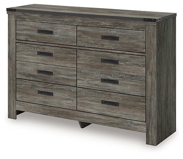 Frandern Dresser - Just Furniture (PA) - Multi Location