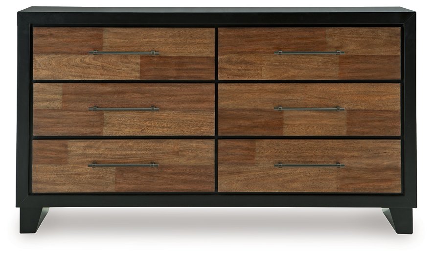 Kraeburn Dresser - Just Furniture (PA) - Multi Location