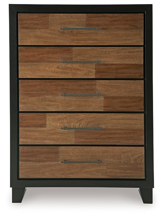 Kraeburn Chest of Drawers - Just Furniture (PA) - Multi Location