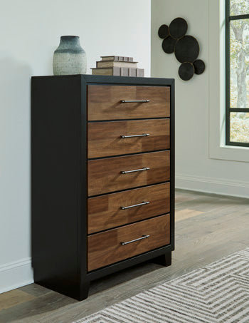 Kraeburn Chest of Drawers - Just Furniture (PA) - Multi Location