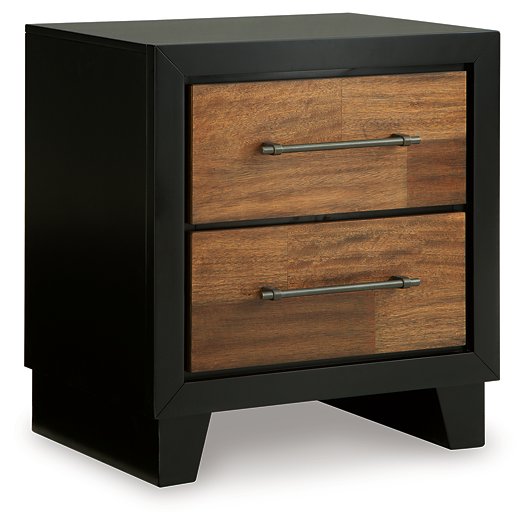 Kraeburn Nightstand - Just Furniture (PA) - Multi Location