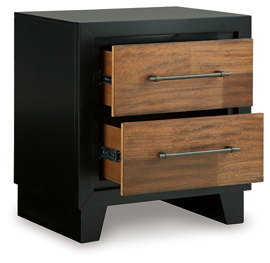 Kraeburn Nightstand - Just Furniture (PA) - Multi Location
