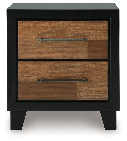 Kraeburn Nightstand - Just Furniture (PA) - Multi Location