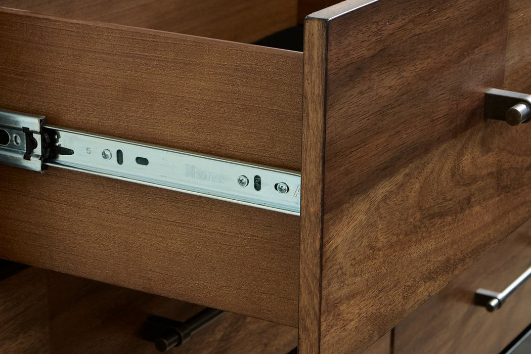 Kraeburn Nightstand - Just Furniture (PA) - Multi Location