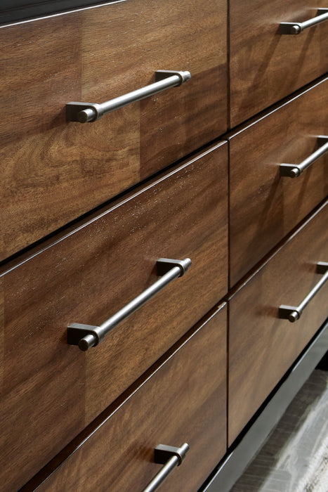 Kraeburn Dresser - Just Furniture (PA) - Multi Location