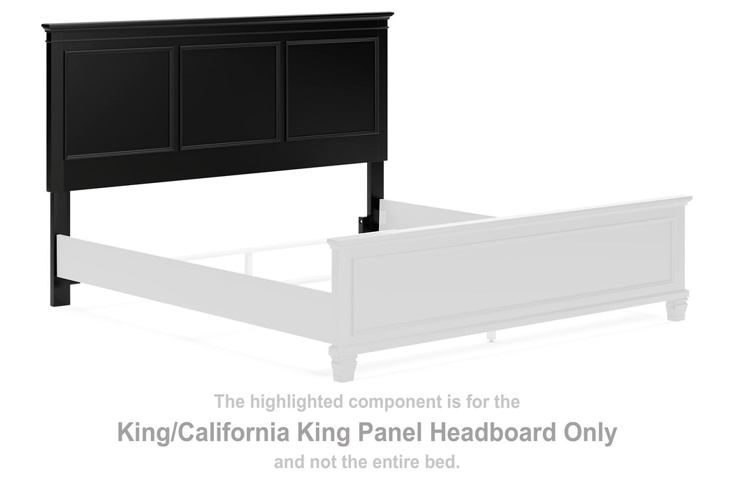 Lanolee Panel Storage Bed - Just Furniture (PA) - Multi Location