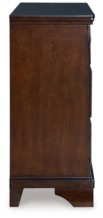 Trellington Dresser - Just Furniture (PA) - Multi Location