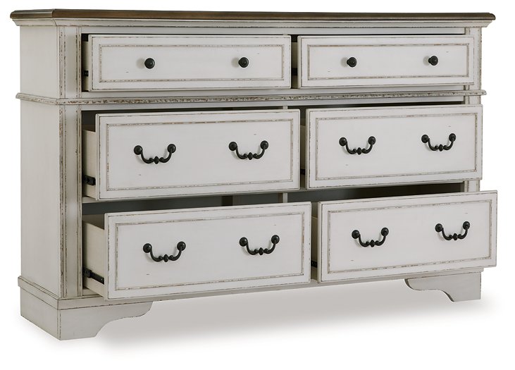 Blendon Dresser - Just Furniture (PA) - Multi Location