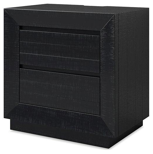 Londer Nightstand - Just Furniture (PA) - Multi Location
