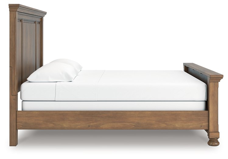 Feddinger Bed - Just Furniture (PA) - Multi Location
