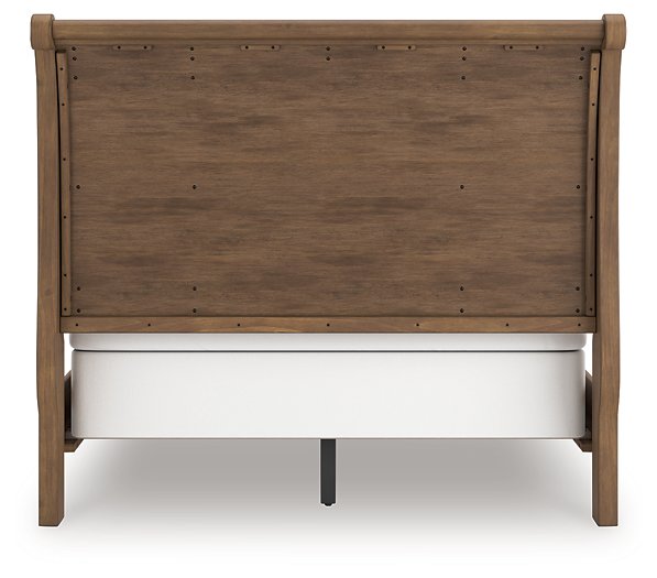 Feddinger Bed - Just Furniture (PA) - Multi Location