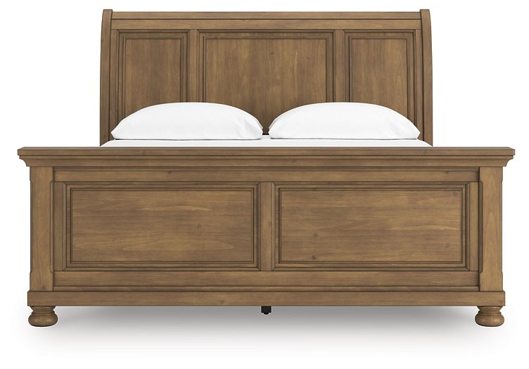 Feddinger Bed - Just Furniture (PA) - Multi Location