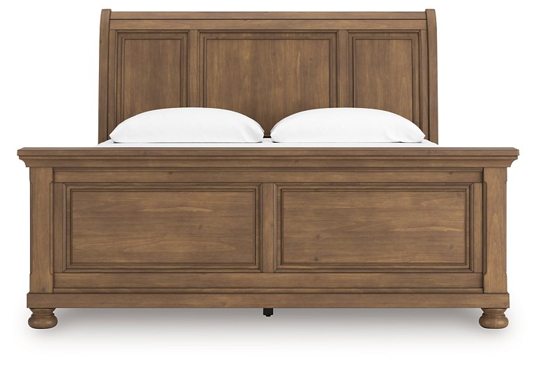 Feddinger Bed - Just Furniture (PA) - Multi Location