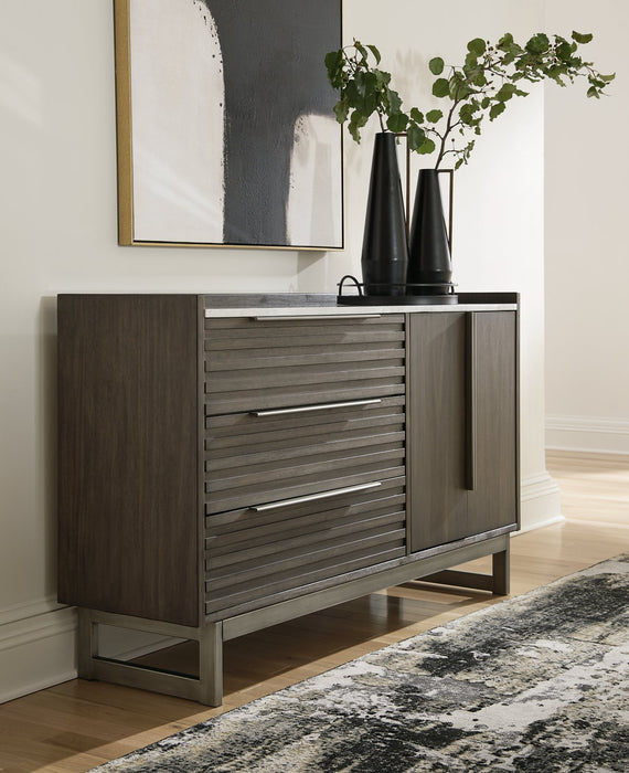 Arkenton Dresser - Just Furniture (PA) - Multi Location