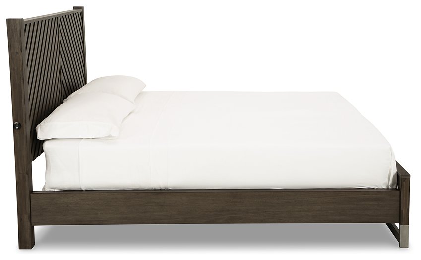 Arkenton Bed - Just Furniture (PA) - Multi Location