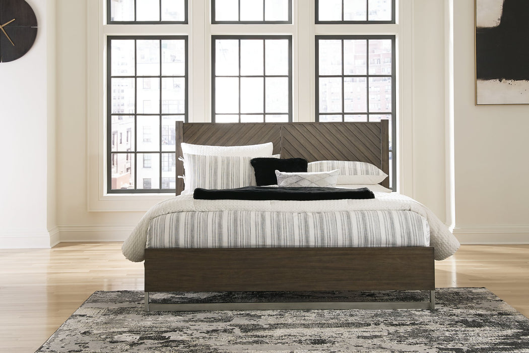Arkenton Bed - Just Furniture (PA) - Multi Location
