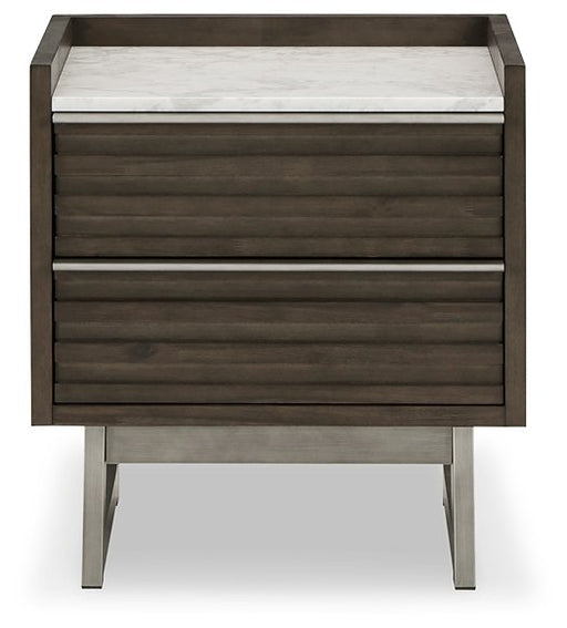 Arkenton Nightstand - Just Furniture (PA) - Multi Location
